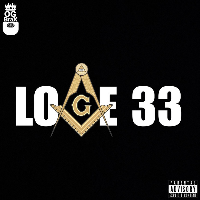 Loge 33 cover