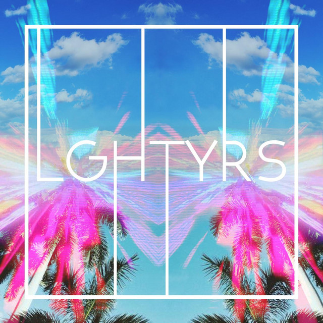 Lght Yrs cover art