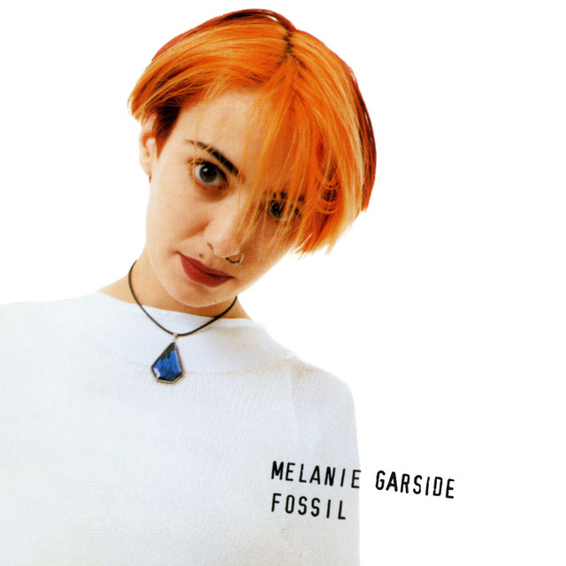 Melanie Garside Photo
