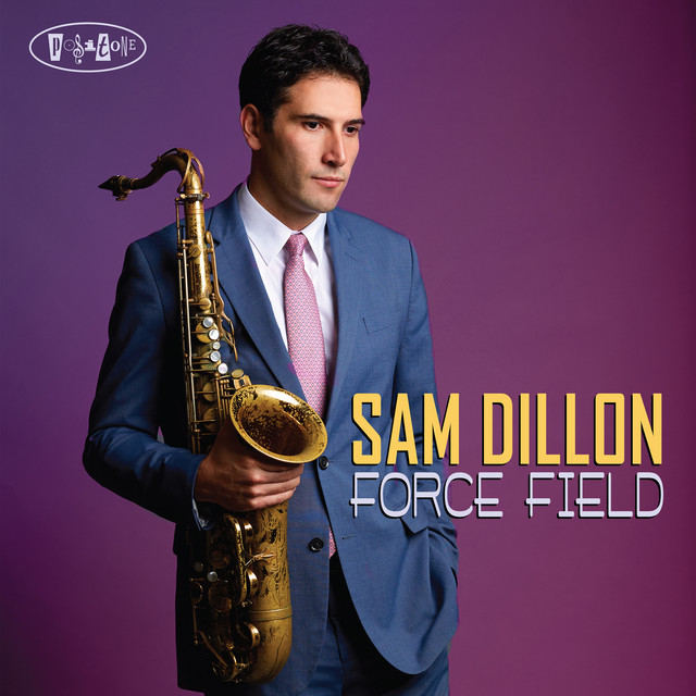 Force Field cover art