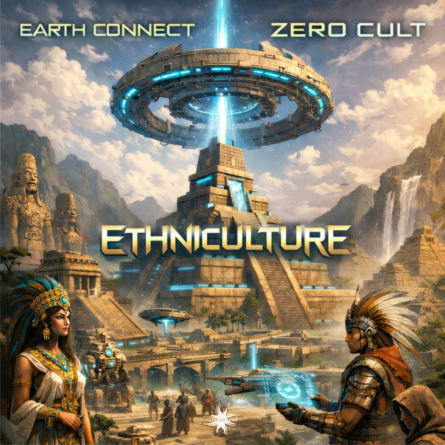 Ethniculture cover