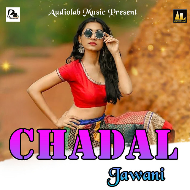 Chadal jawani cover art