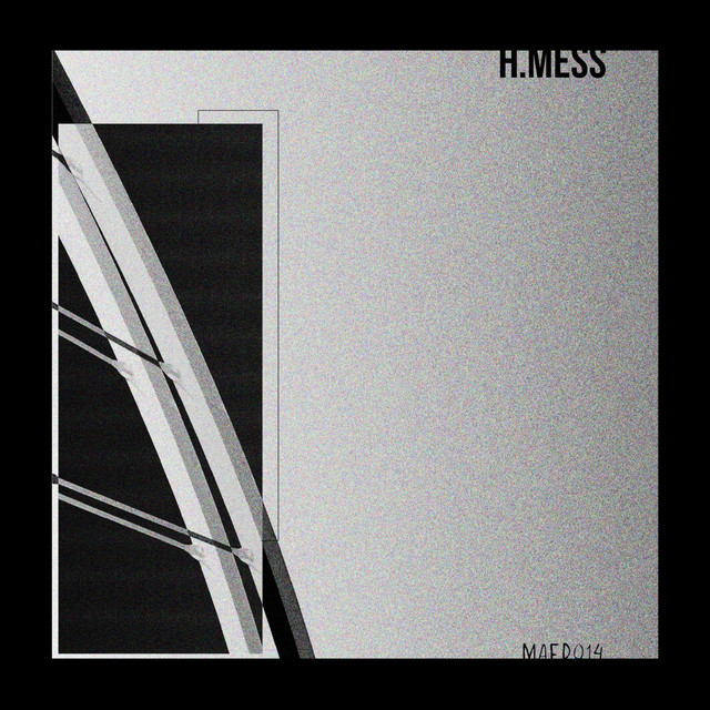MAFD014 cover art