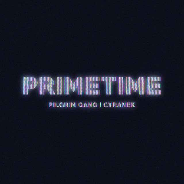 PRIMETIME cover