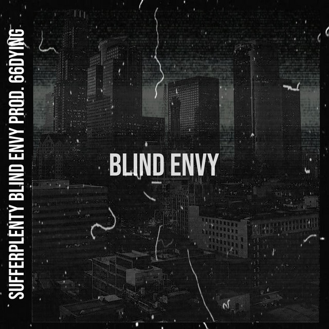 Blind Envy