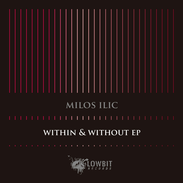 Within and Without cover art