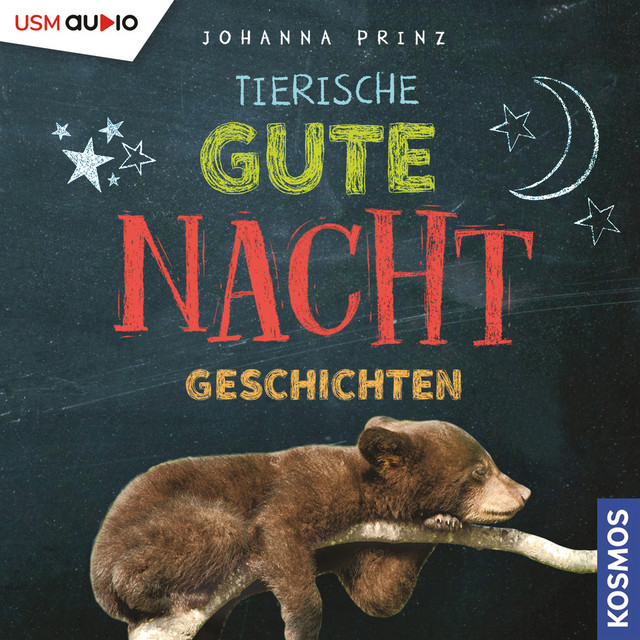 Johanna Prinz