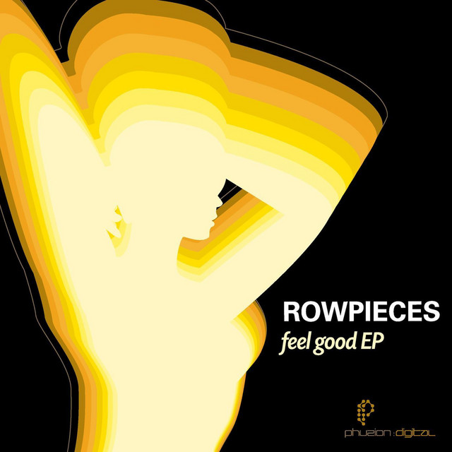 You Make Me Feel Good artwork