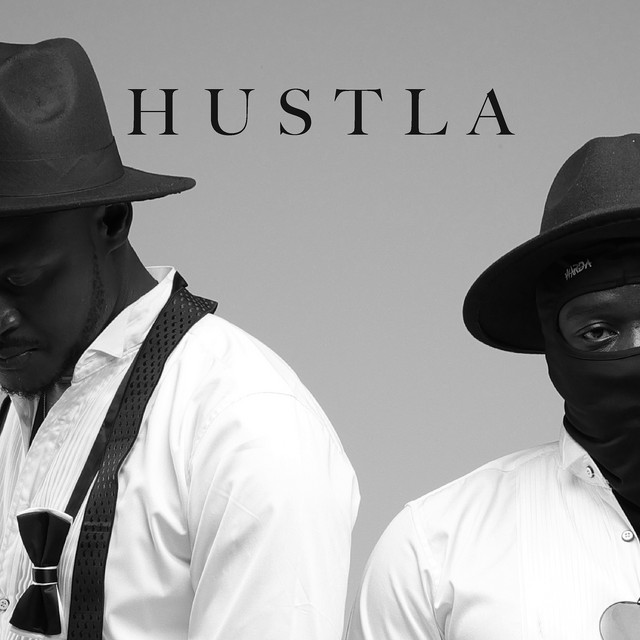 Hustla
