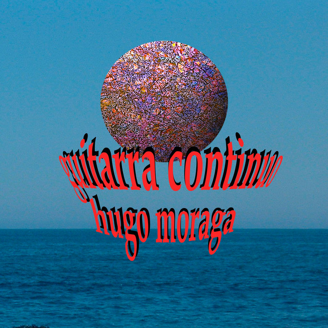 Guitarra Continuo cover art