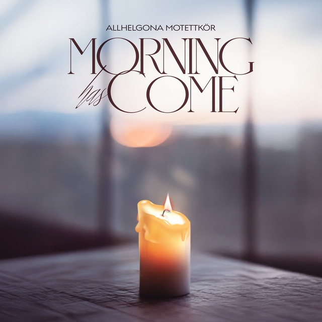 Allhelgona Motettkör