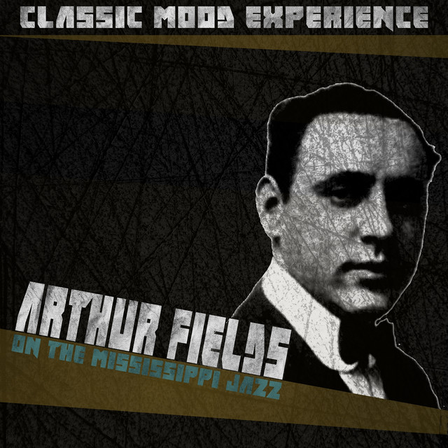 On the Mississippi Jazz (Classic Mood Experience) cover art