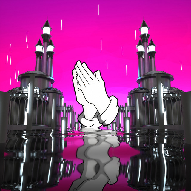 Kings In Town cover