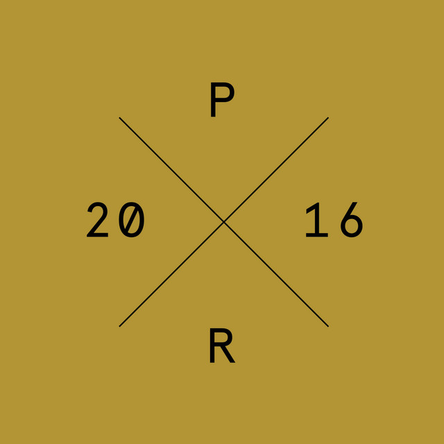 Marks Of Provenance I cover art