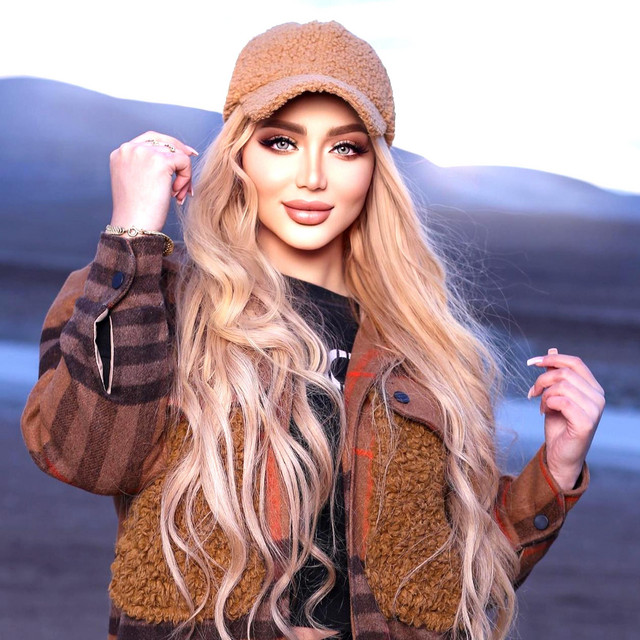 Persian Dance Music