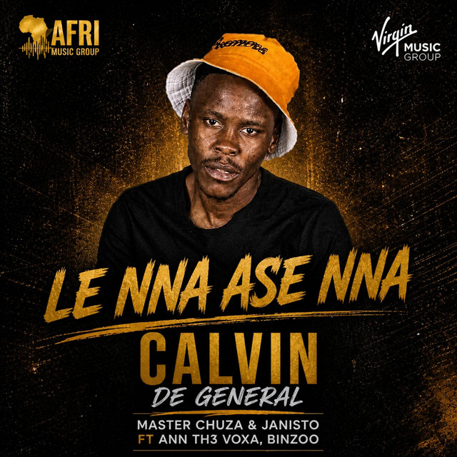 Le nna ase nna