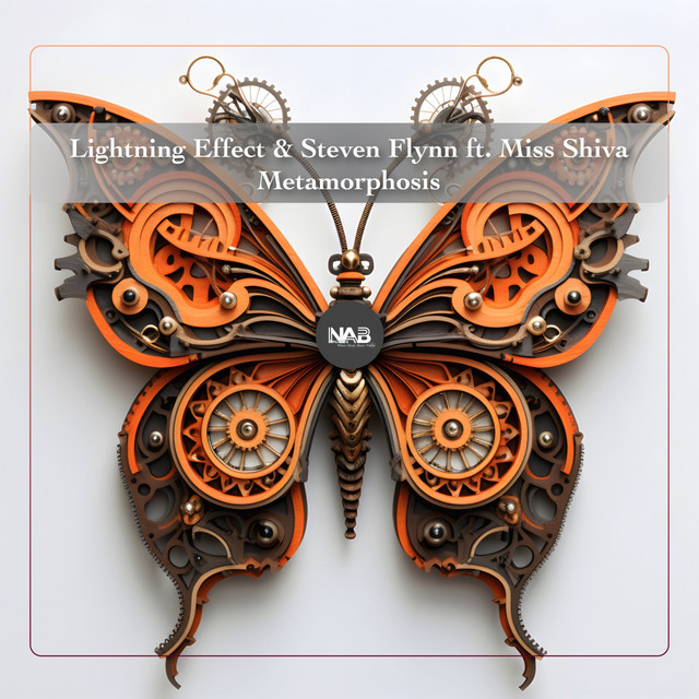 Miss Shiva - Metamorphosis