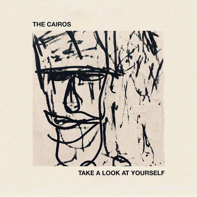 Take A Look At Yourself cover