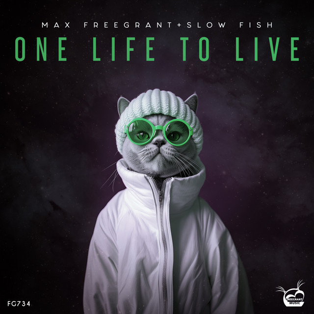 One Life To Live cover art
