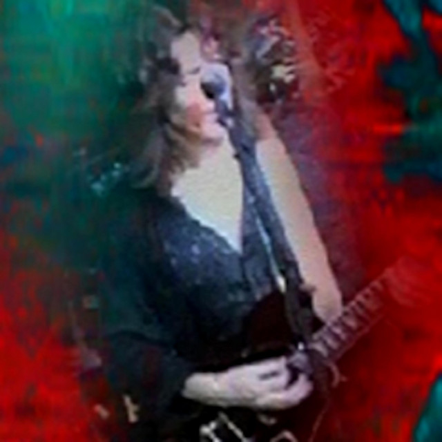 Hold On To Love cover art