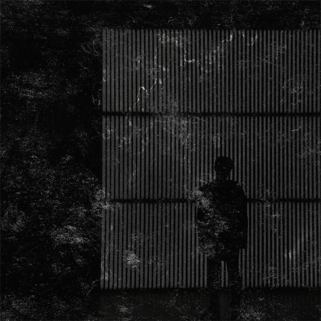 Afraid cover art