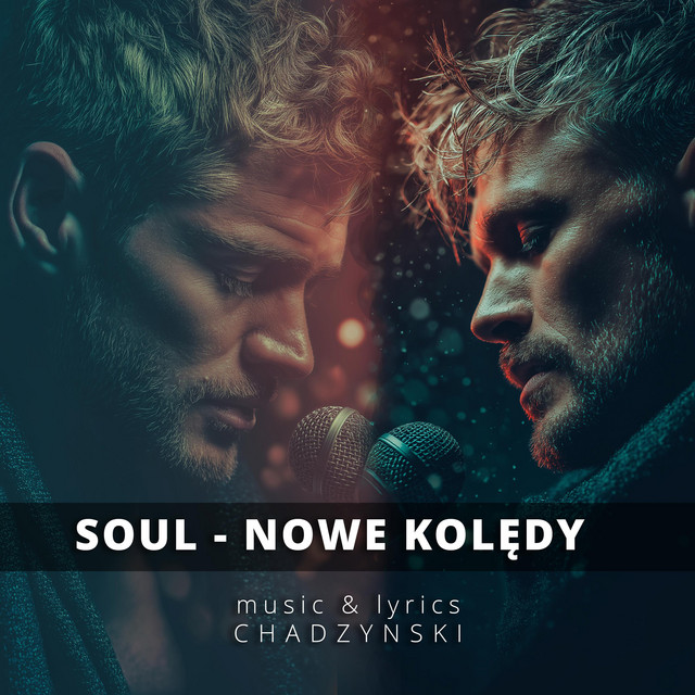 Soul - Nowe kolędy cover art