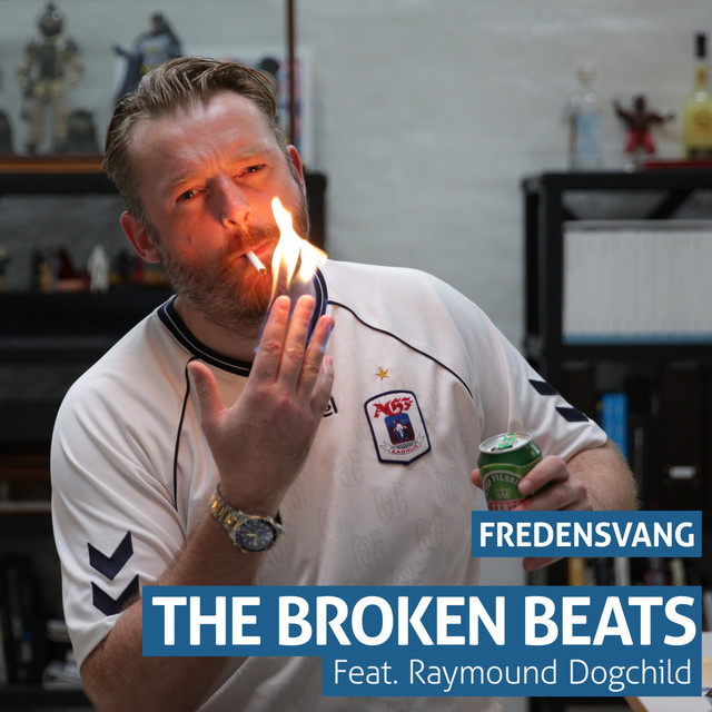 Fredensvang cover