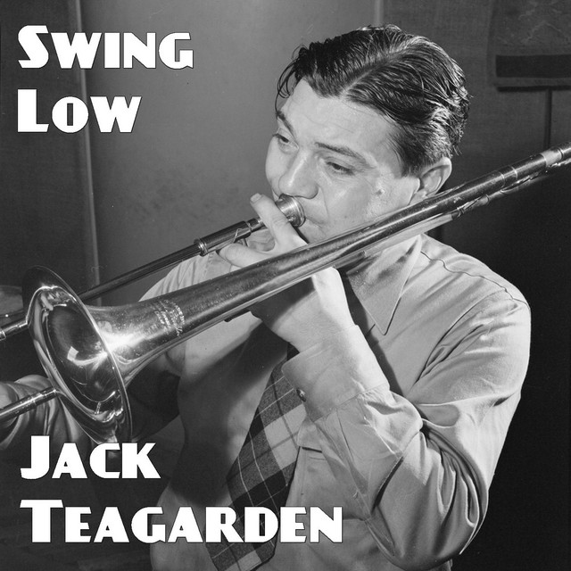 Swing Low cover art
