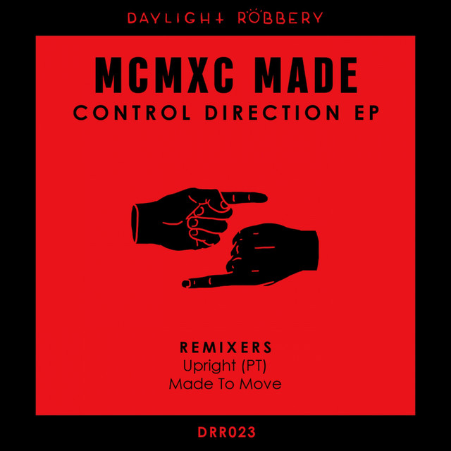 Let's Dance - Made To Move Remix cover art