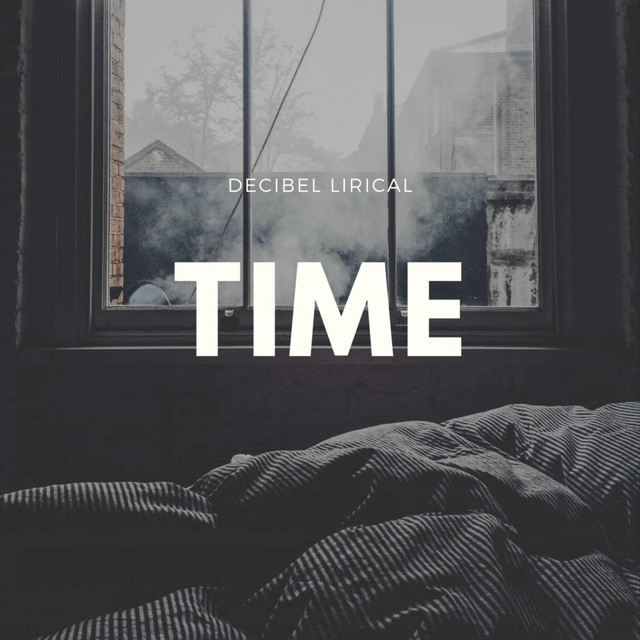 TIME cover