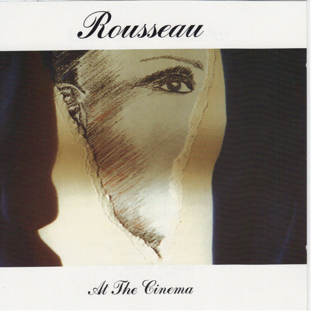 At The Cinema cover art