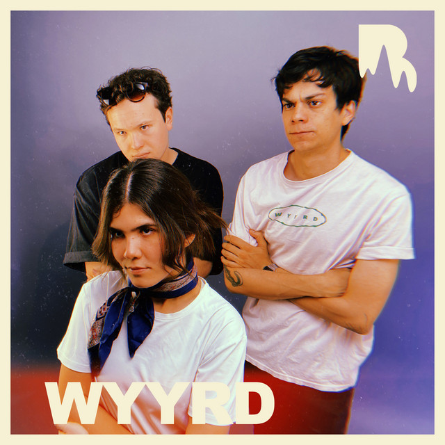 Wyyrd - Sesiones Bilbao (Live)