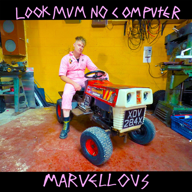 Marvellous