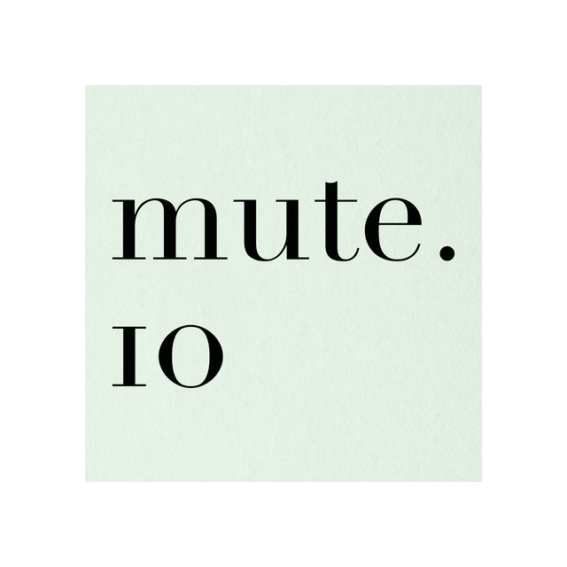 mute.10 cover
