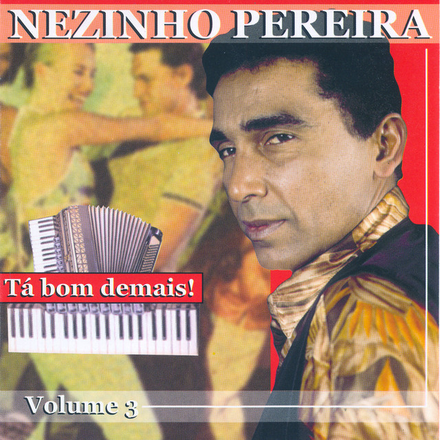 Tá Bom Demais: Vol. 3