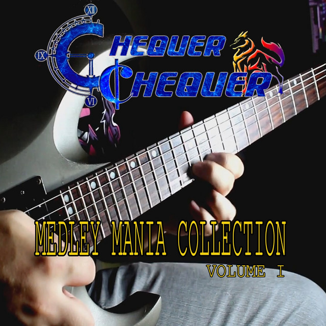 Medley Mania Collection cover art