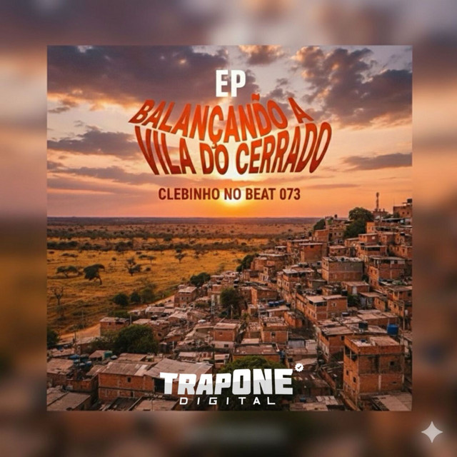 Balançando a Vila do Cerrado