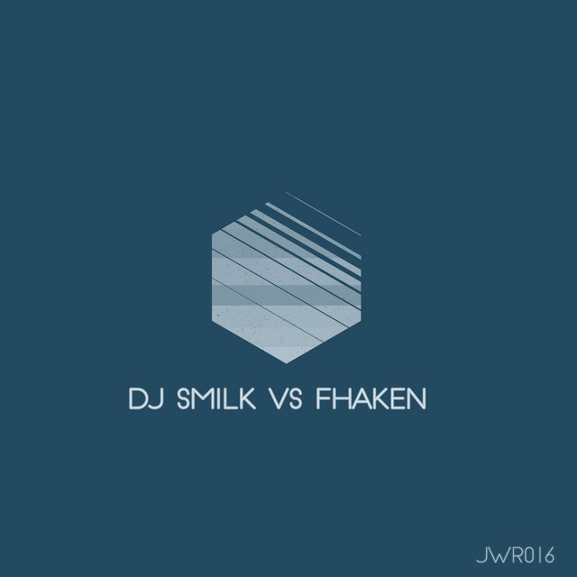 DJ Smilk VS Fhaken cover art