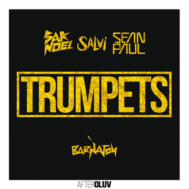 Trumpets - Radio Mix