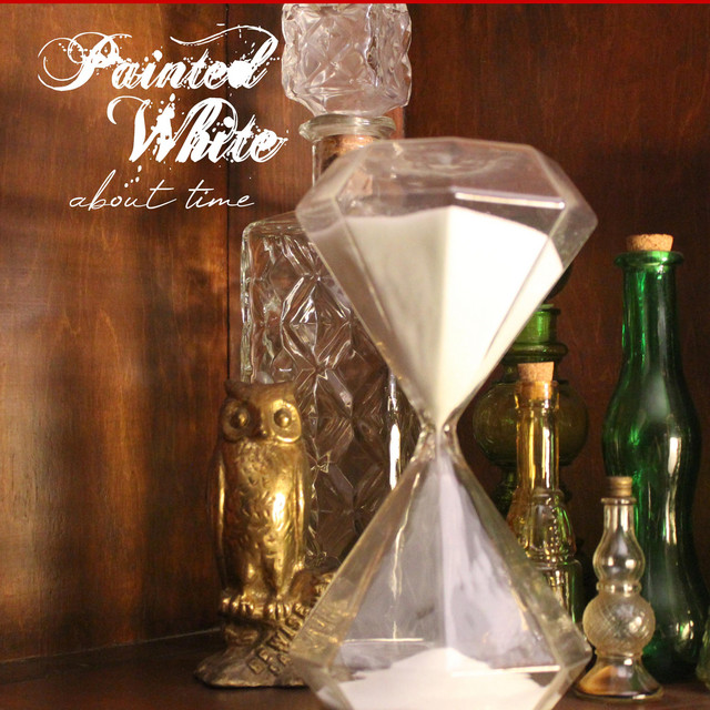 White Pain Photo