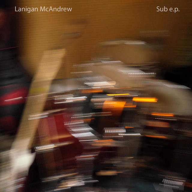 Sub cover art