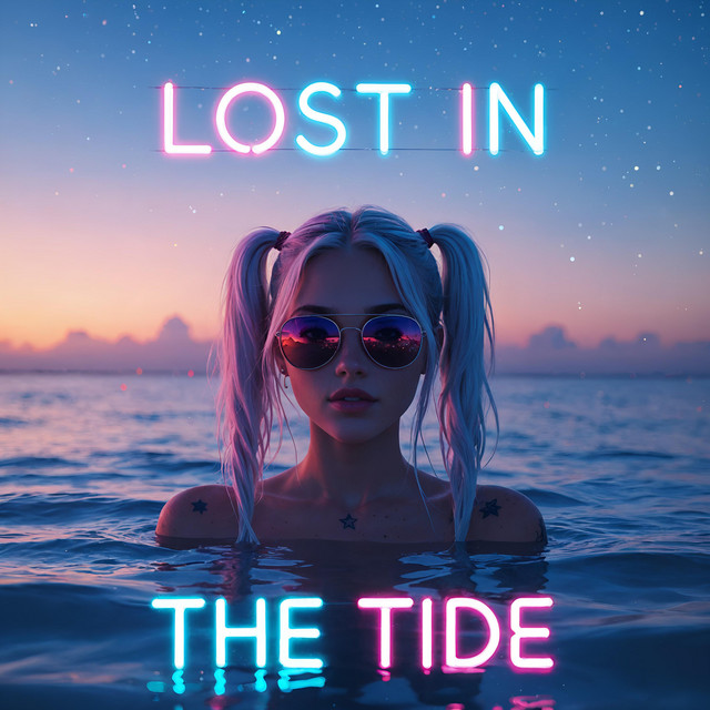 Lost in the Tide
