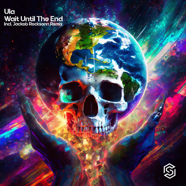 Wait Until The End cover art
