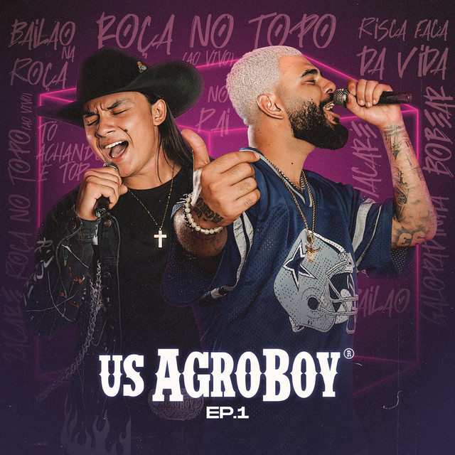 Tô Achando É Top - Ao Vivo