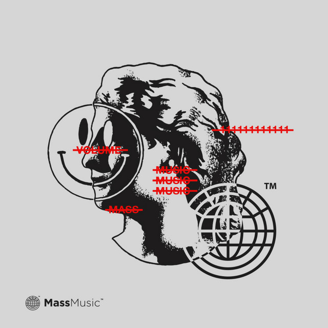 MassMusic, Vol. 1 cover art