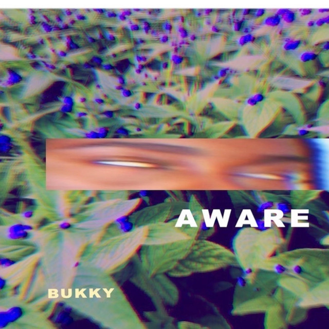 Aware cover art