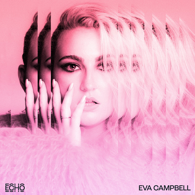 Echo cover art