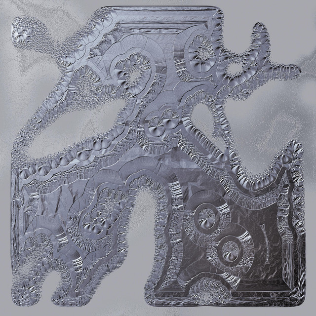 Air Lock album art
