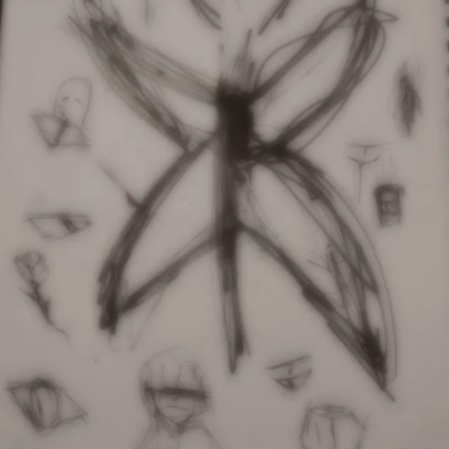 Mariposas cover art