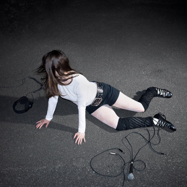 Path cover art
